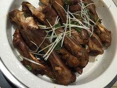 -云海轩·海鲜自助-河北云瑧世纪大饭店1F