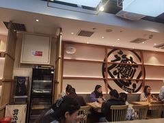 -剪花娘子·陕西面馆(上海川沙百联店)