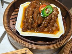 -钟菜·粤菜点心·宴请(海上世界·汇港二期店)