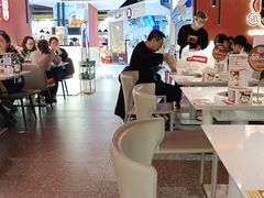大堂-虎丫炒鸡(许昌360广场店)