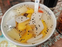 -长人馄饨铺(解放街店)