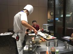 -大渔铁板烧(大悦城店)