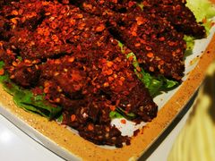 -梯坎老火锅(天禧店)