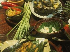 -DiAtas by Art Cafe Bumbu Bali