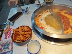 -芈重山老火锅(广州首店)