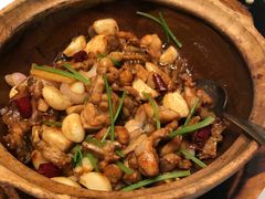 -漢舍中国菜馆(889广场店)