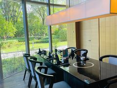 -西安浐灞艾美酒店·汉江餐厅·火锅