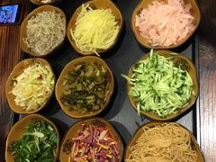 -杨姨妈丝娃娃(花果园店)