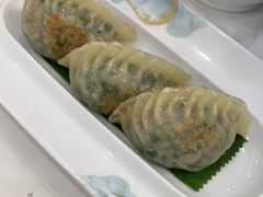 -东江渔村·古典园林·30年粤菜老字号(太和店)