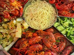 -王红军龙虾(新民路店)