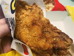 -麦当劳(合肥之心城店)