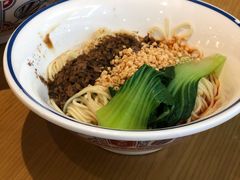蓉李记担担面-蓉李记成都名小吃(武汉菱角湖万达店)