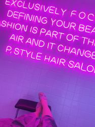 -P.STYLE 派斯造型