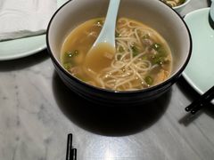 -青雅中餐厅(大连金石滩绿发希尔顿度假酒店)