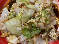 -香满锅老北京羊蝎子火锅·家常菜(新街口店)