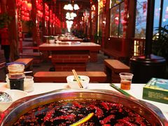 -枇杷园食为鲜火锅(南山店)