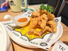 -太二酸菜鱼(浦东正大广场店)