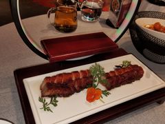 -青螺餐厅·家宴(松雅湖店)