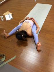 -加帕瑜伽培训学院