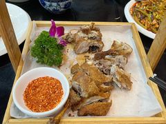 -缪氏川菜(丰盛町店)
