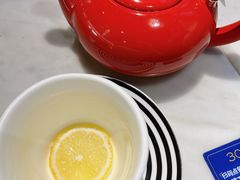 -玛尚诺意式餐厅(日月光店)
