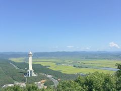 -帽儿山国家森林公园