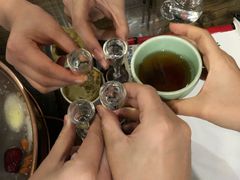 -芝麻花餐厅(祁家豁子店)