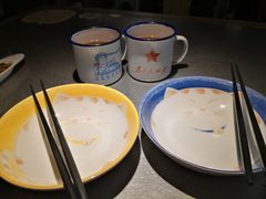 -探鱼·鲜青椒爽麻烤鱼(苏宁广场店)