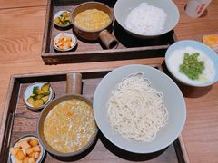 -李百蟹·江南蟹黄面·河景餐厅(夫子庙总店)