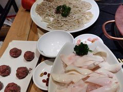 -老版火锅(半坡店)