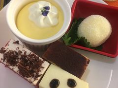 -南通大饭店·米兰餐厅
