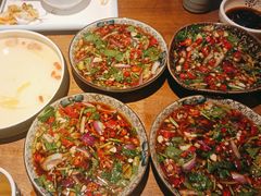 -乔街深夜食堂·小龙虾·高压锅生蚝(杭州总店)