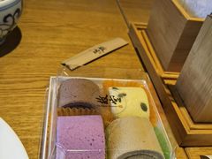 -故宫餐厅(景运门店)