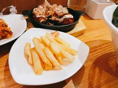 -一風堂拉面(港汇恒隆店)