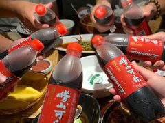 -前海沿·青岛菜(五四广场永旺店)