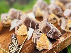 -上海和平饭店-华懋阁 The Cathay Room