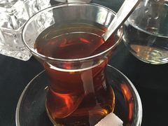 -Efes Turkish & Mediterranean Cuisine 艾菲斯餐厅(陆家嘴店)