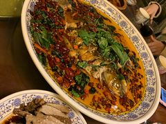 -杨记隆府(汉街店)