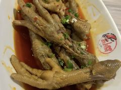 -李叔叔虾蟹大排档(青羊店)