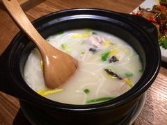 -云海肴·汽锅鸡·云南代表菜(天山百盛优客店)