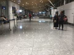 -吉隆坡国际机场