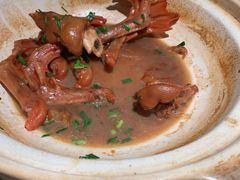 -梁家大院•农家菜(昆山会展中心店)