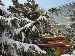 -济南南辛庄地铁站银座佳悦酒店