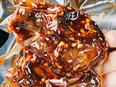 -盐帮80后冷吃兔·自贡特产·手撕兔(通达总店)