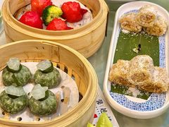 -馨越楼·点心·粤菜(赤坎店)