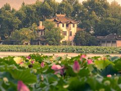 -北山街历史文化街区