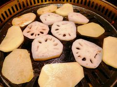 -嘿嘟嘟·肋条烧肉放题(爱融荟城店)