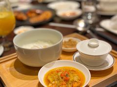 -杭州西子湖四季酒店·金沙厅