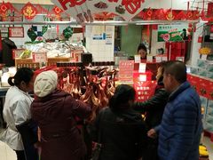 -世纪联华超市(马塍店)