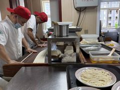 -歹歹的加个面过油肉拌面(贵州路店)